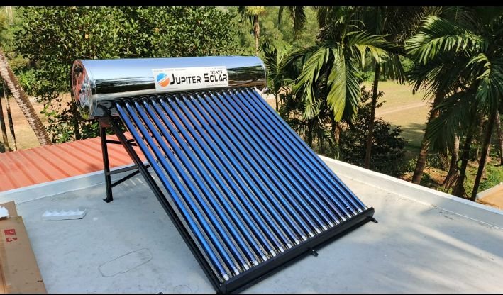 Heater,Chimney,solar panels in mangalore,solar energy in mangalore,solar power systems in mangalore,solar installation in mangalore.